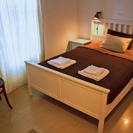 Bed and Breakfast Mi A Ko Vendeghaz 3*