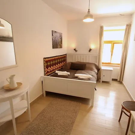 Bed and Breakfast Mi A Ko Vendeghaz