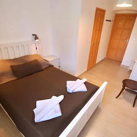 Bed and breakfast Mi A Kő
