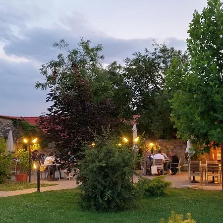 Bed and breakfast Mi A Kő