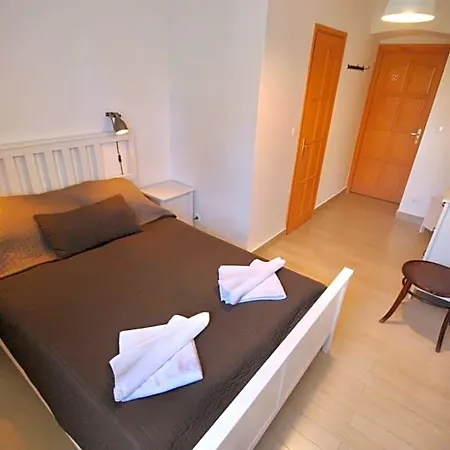 Mi A Ko Vendeghaz Bed and Breakfast Köveskál
