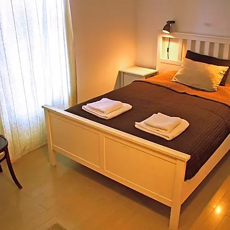 Mi A Ko Vendeghaz Bed and Breakfast Köveskál