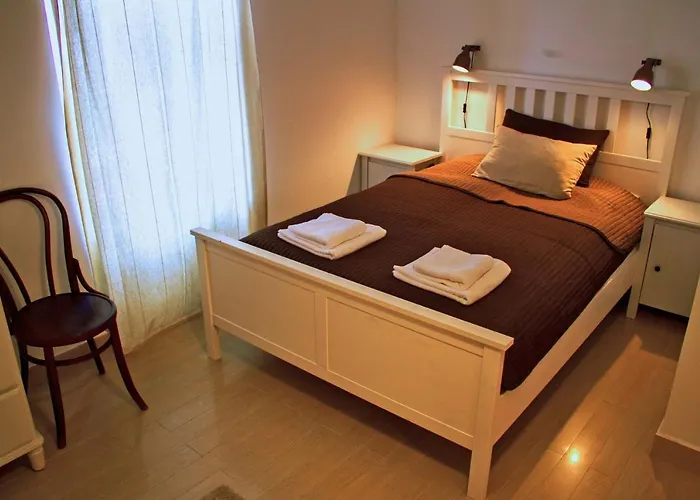 Bed & Breakfast Mi A Ko Vendeghaz 3*