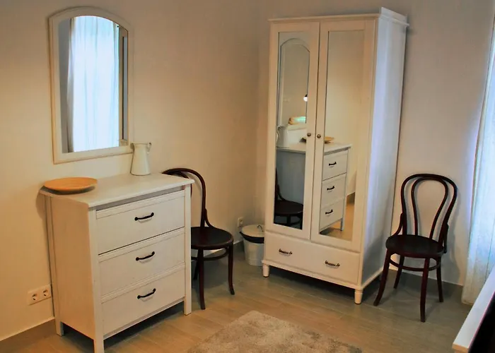 Mi A Ko Vendeghaz Frühstückspension