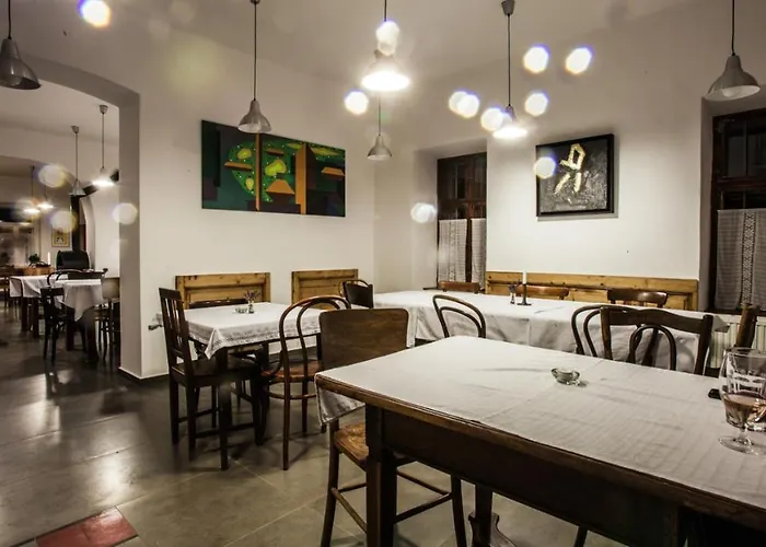 Bed & Breakfast Mi A Ko Vendeghaz