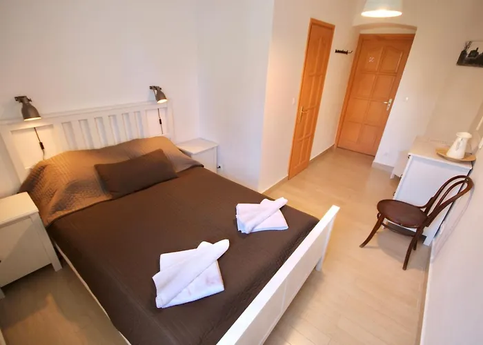 Bed & Breakfast Mi A Ko Vendeghaz