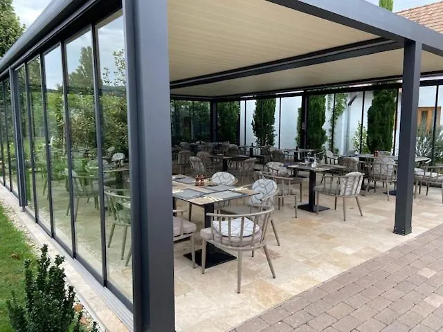 Mi A Ko Vendeghaz Köveskál